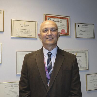 Bilim Kurulu üyesi Prof. Dr. Ünal'dan önemli açıklama!