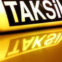 Belediye taksicilik yapmaz