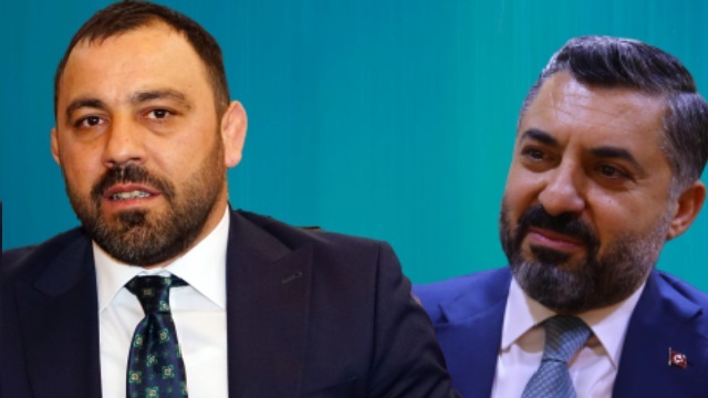 Vakıfbank ve Halkbank yönetim kuruluna atandılar
