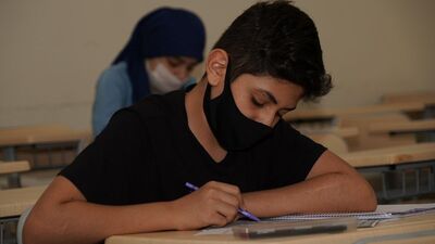 LGS'yle ilgili flaş gelişme!