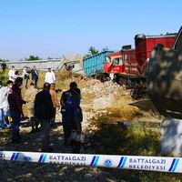 Makinisti ölüme götüren süreç!