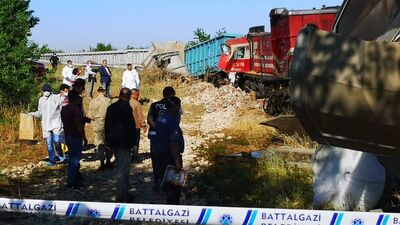 Makinisti ölüme götüren süreç!