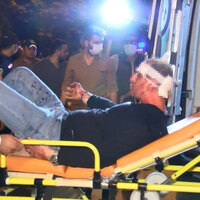 Doktorun boğazı kesilmişti! Yine Maçka!