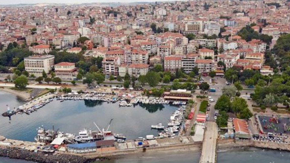 O kente giriş 14-17 Haziran'da sınırlandırıldı!