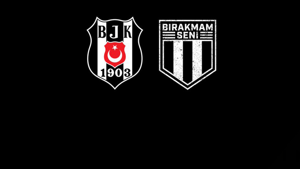 Beşiktaş'ın kampanyasına büyük katılım