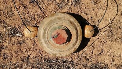 Hain tuzak engellendi!