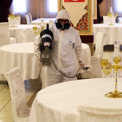 İçişleri'nden nikah merasimleriyle ilgili yeni düzenlemeler!