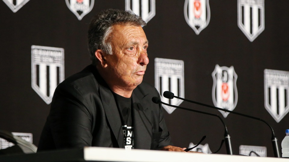 Çebi'den transfer sözleri!