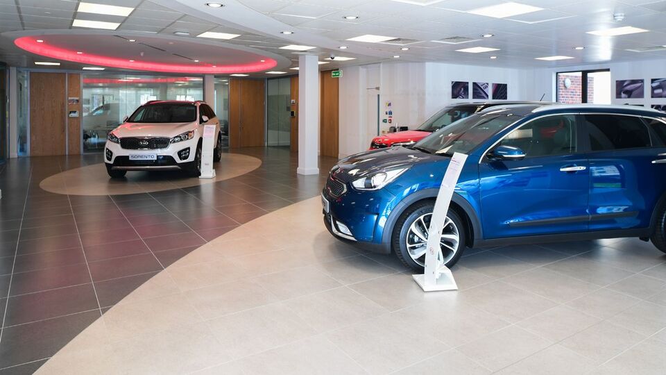 'Yıllardır böyle talep görmedik'