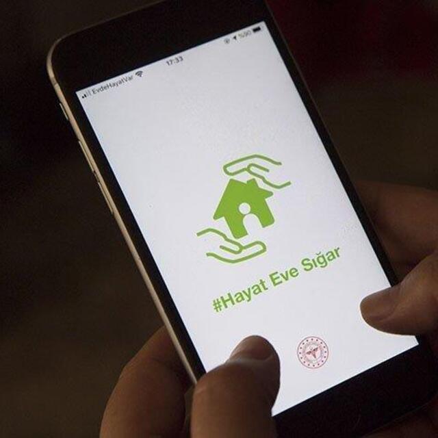 HES kodu nasıl alınır?