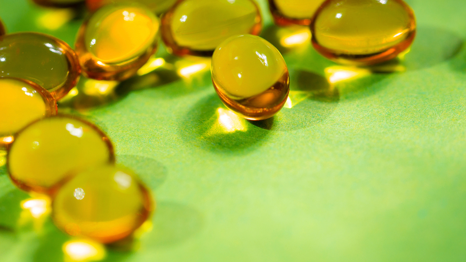 D vitamini ihtiyacı ne kadar?