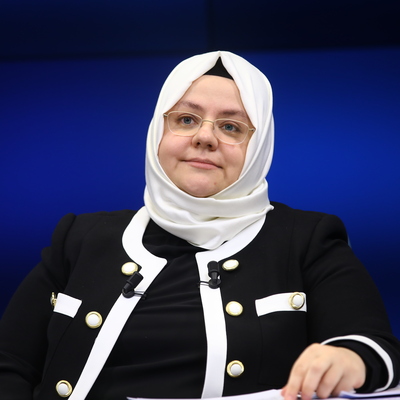 Bakan Selçuk: İstihdama dönüş desteği olacak