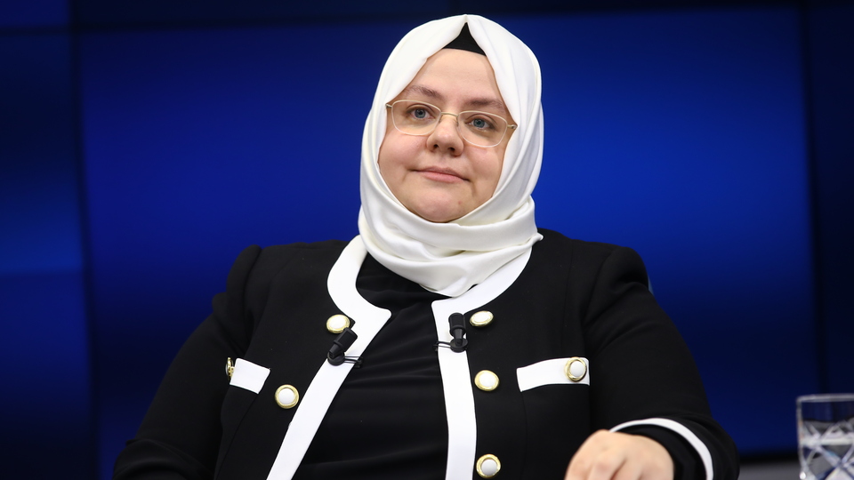 Bakan Selçuk: İstihdama dönüş desteği olacak