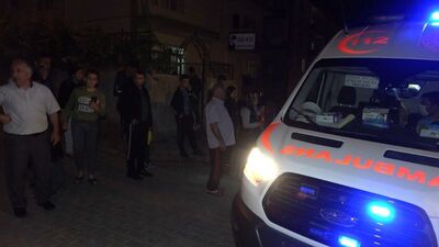 Vatandaş sokağa çıktı! O kentte gaz kokusu paniği!