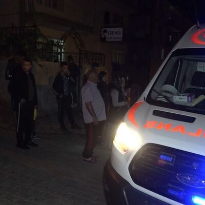 Vatandaş sokağa çıktı! O kentte gaz kokusu paniği!