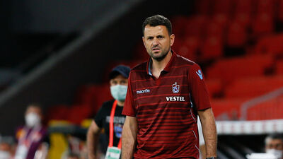 "Takımımı kutluyorum"