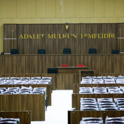 Yargıda 'Korona' arası bitiyor!