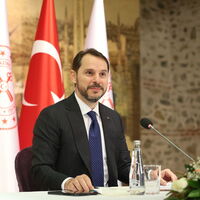 "Sanayicimize daha çok destek vereceğiz"