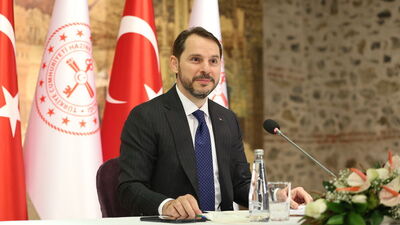 "Sanayicimize daha çok destek vereceğiz"