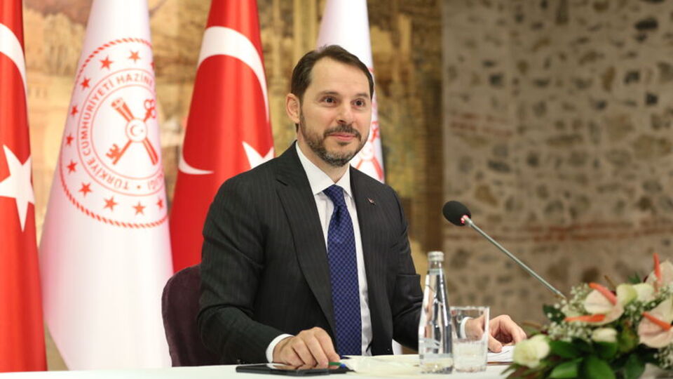 "Sanayicimize daha çok destek vereceğiz"