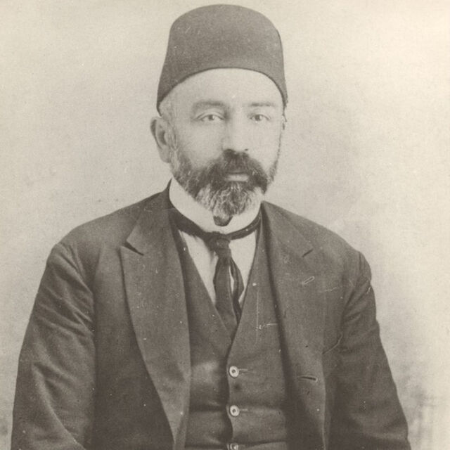 İstiklal Marşı film oluyor
