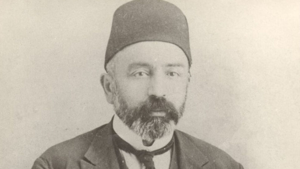 İstiklal Marşı film oluyor