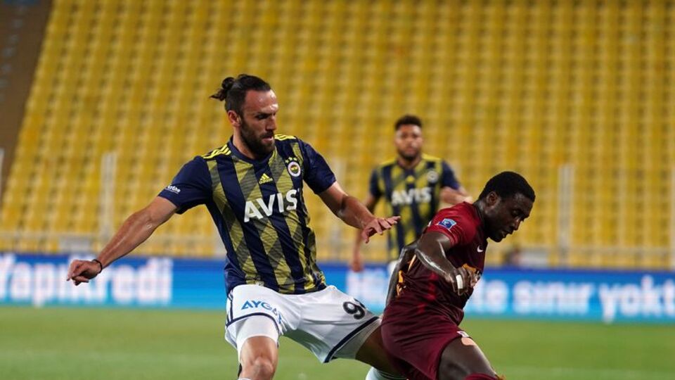 "Şaşırtıcı tempo"