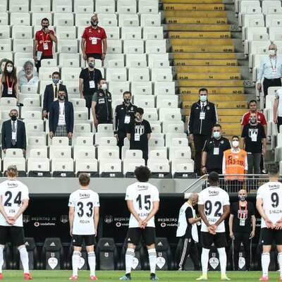 "Kalite yoksa büyüklük tarihte"