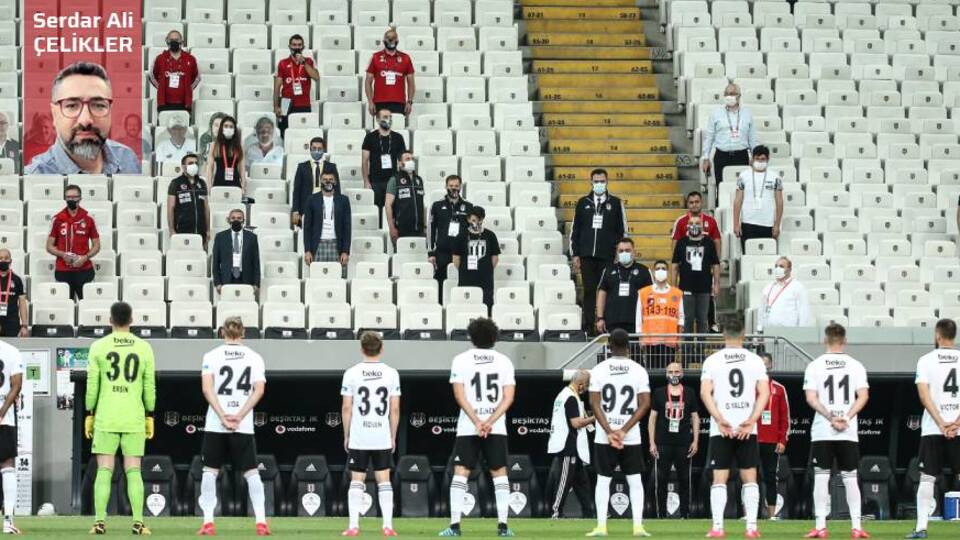 "Kalite yoksa büyüklük tarihte"