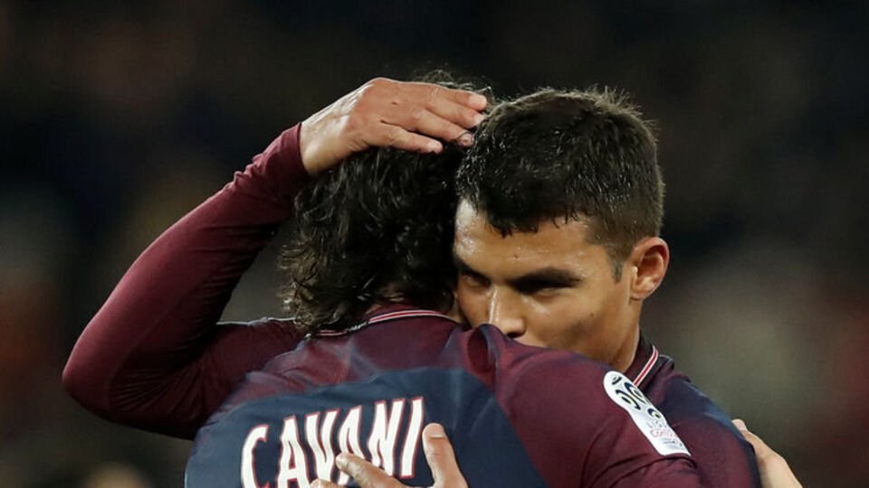 Cavani ve Thiago Silva dönemi bitiyor