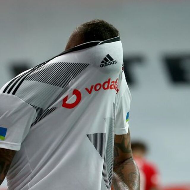 "Bu formaya asla saygısızlık yapmam"