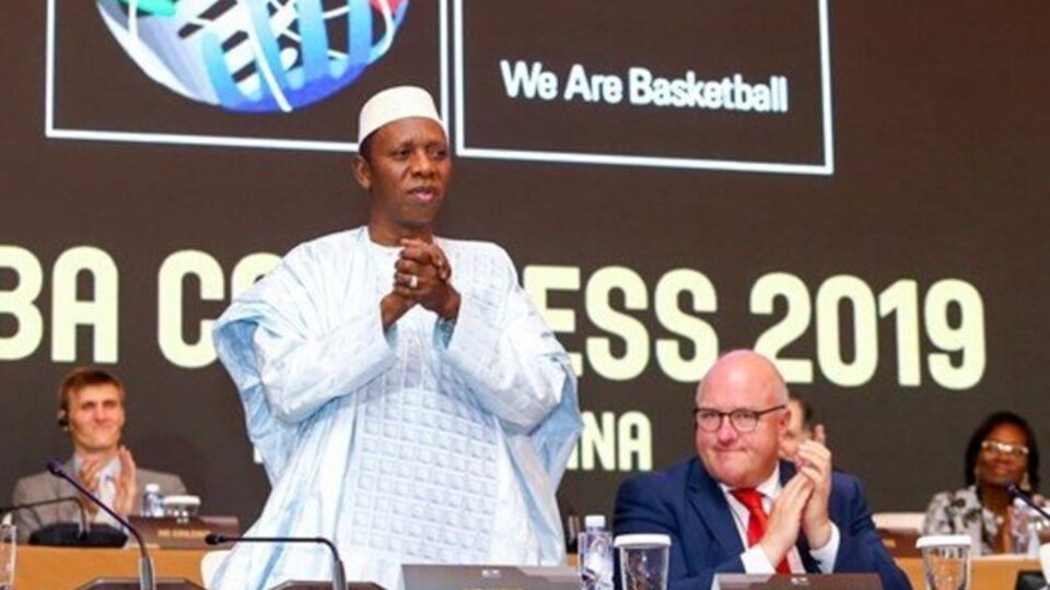 Niang'dan ırkçılık karşıtı mesaj