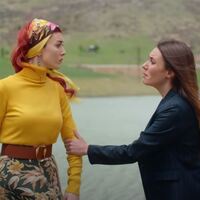 "Ölüyorum ben Yıldız!"