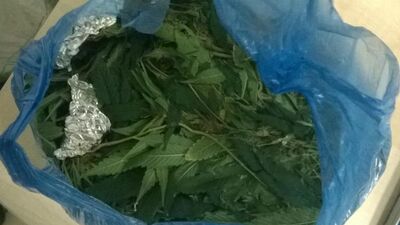 İzmir'de uyuşturucu operasyonu!