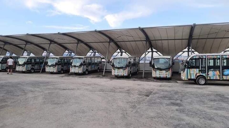 Adalar'da yeni dönem cuma günü başlıyor