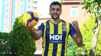 Metin Toy'un Fenerbahçe heyecanı