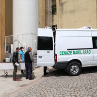 Bir haftada ikinci korkutan ölüm!