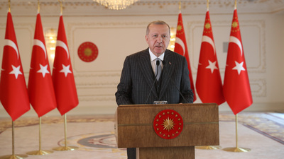 'İslam iktisadı krizden çıkışın anahtarıdır'