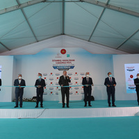 'Yatırımlara devam edeceğiz'