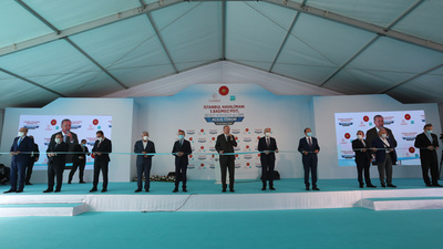 'Yatırımlara devam edeceğiz'