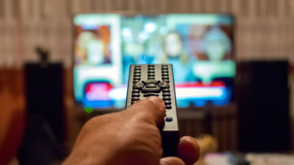 TV Yayın akışı 14 Haziran 2020
