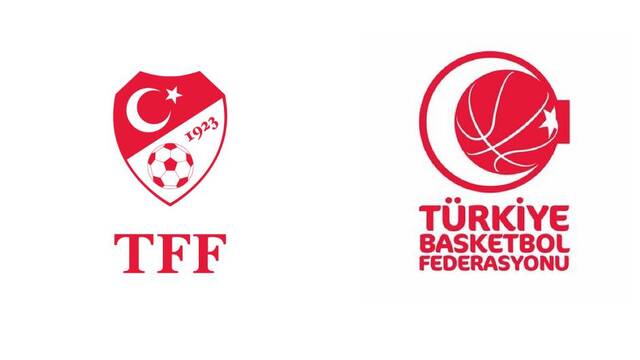 TFF ve TBF'den Bingöl'e geçmiş olsun
