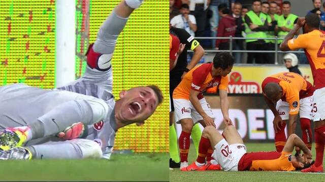 Galatasaray'ın Rize şanssızlığı!