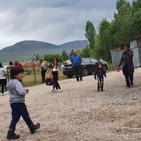 Bingöl'de 5,7 büyüklüğünde deprem!