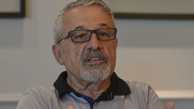 Prof. Dr. Naci Görür: "Bingöl depremi küçük-orta, mesajı çok büyüktür!"