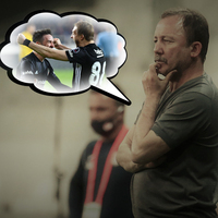 Sergen Yalçın şifreleri verdi