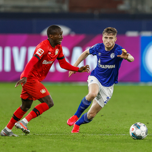 Schalke 04 yine kazanamadı