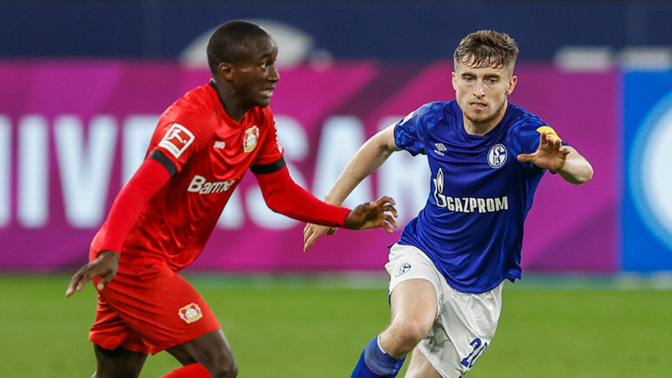 Schalke 04 yine kazanamadı