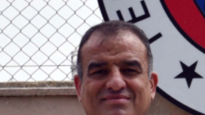 Fenerbahçe'de devir teslim töreni