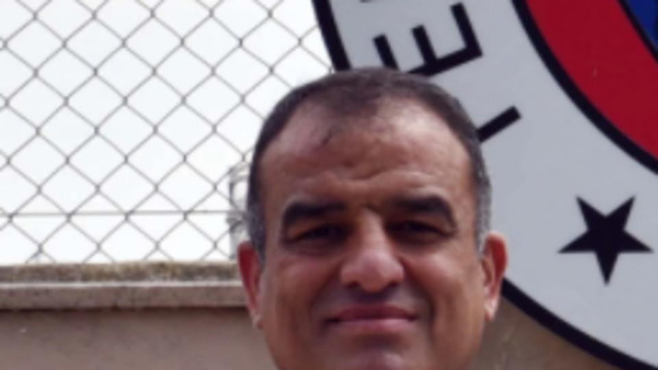 Fenerbahçe'de devir teslim töreni